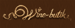 Wine-butik Wine-butik