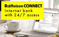 Raiffeisen CONNECT