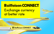 Raiffeisen CONNECT