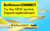 Raiffeisen CONNECT