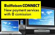 Raiffeisen CONNECT