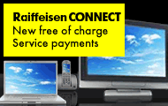 Raiffeisen CONNECT