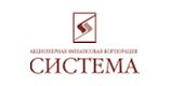 JSC SISTEMA