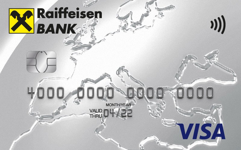 Кредитная карта райффайзен банка онлайн заявка москва