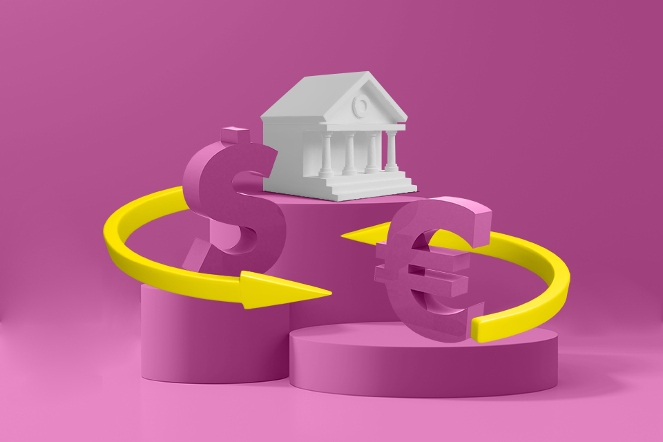 Валютный контроль в банке: что это и зачем он нужен