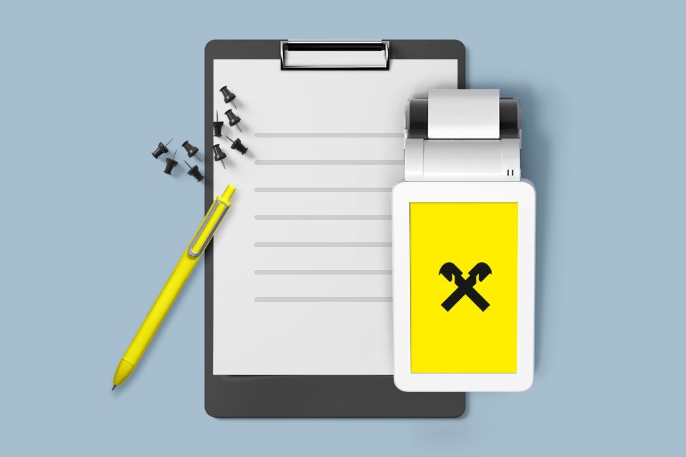 Договор на расчетно-кассовое обслуживание — образец заполнения договора ...