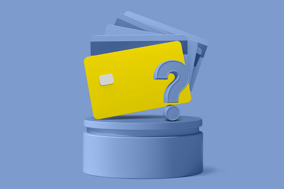 Дебетовая карта: что это и чем отличается от зарплатной